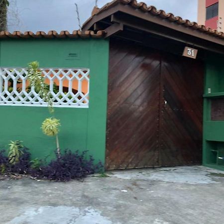 casa em Martins de Sá Caraguatatuba Exterior foto