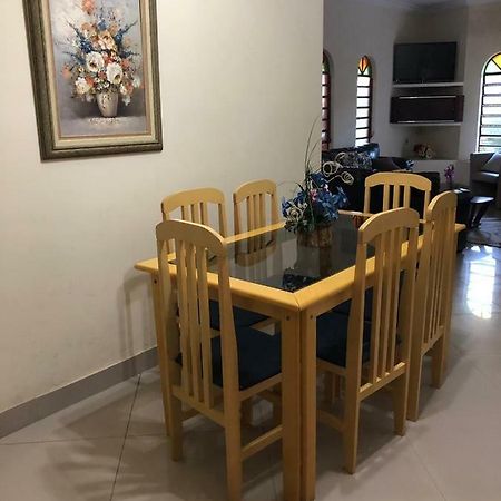 casa em Martins de Sá Caraguatatuba Exterior foto