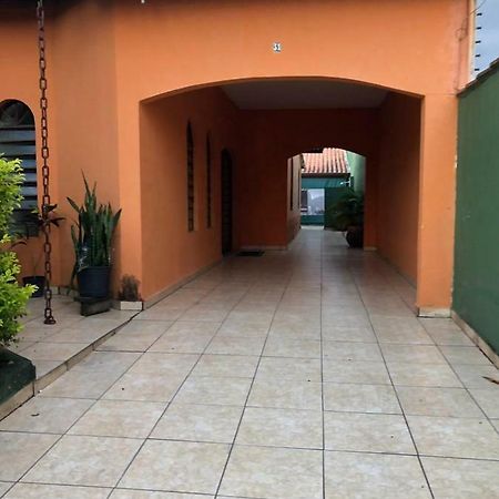 casa em Martins de Sá Caraguatatuba Exterior foto