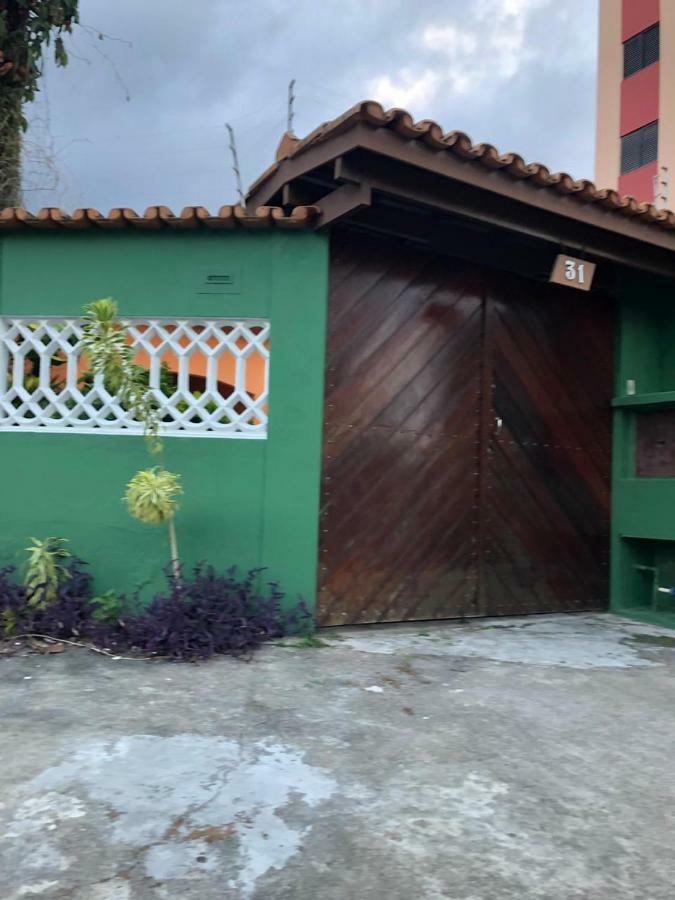 casa em Martins de Sá Caraguatatuba Exterior foto