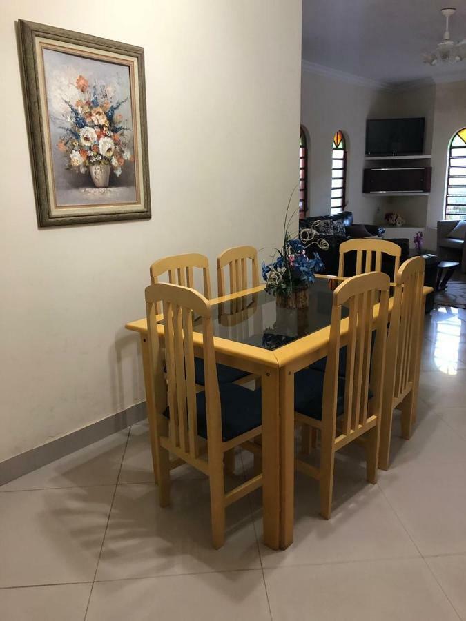 casa em Martins de Sá Caraguatatuba Exterior foto