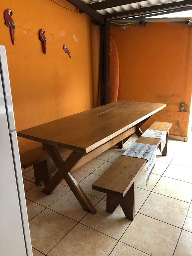 casa em Martins de Sá Caraguatatuba Exterior foto