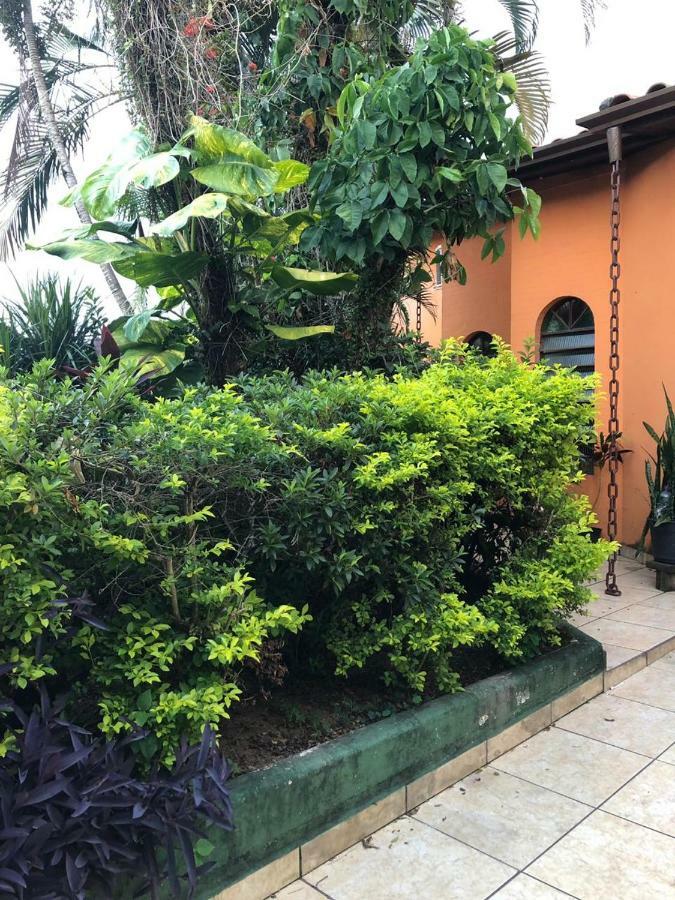 casa em Martins de Sá Caraguatatuba Exterior foto