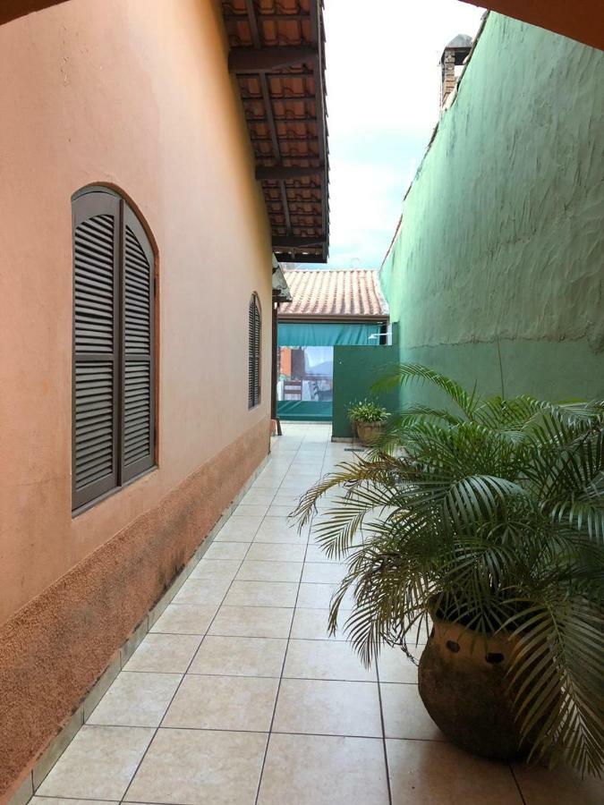 casa em Martins de Sá Caraguatatuba Exterior foto