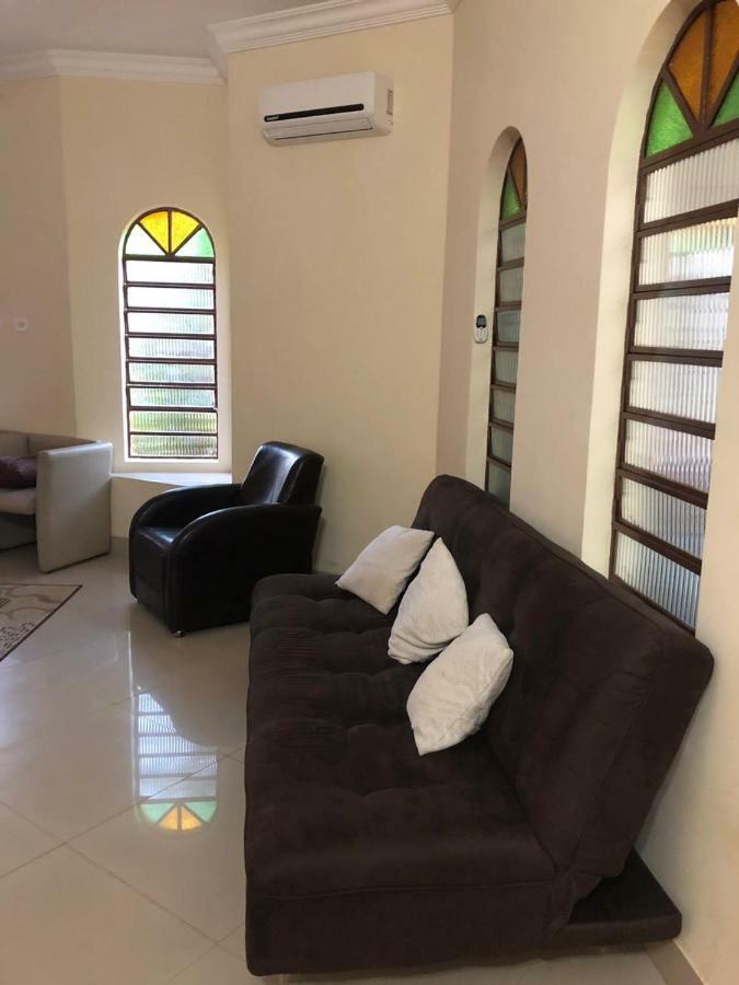 casa em Martins de Sá Caraguatatuba Exterior foto