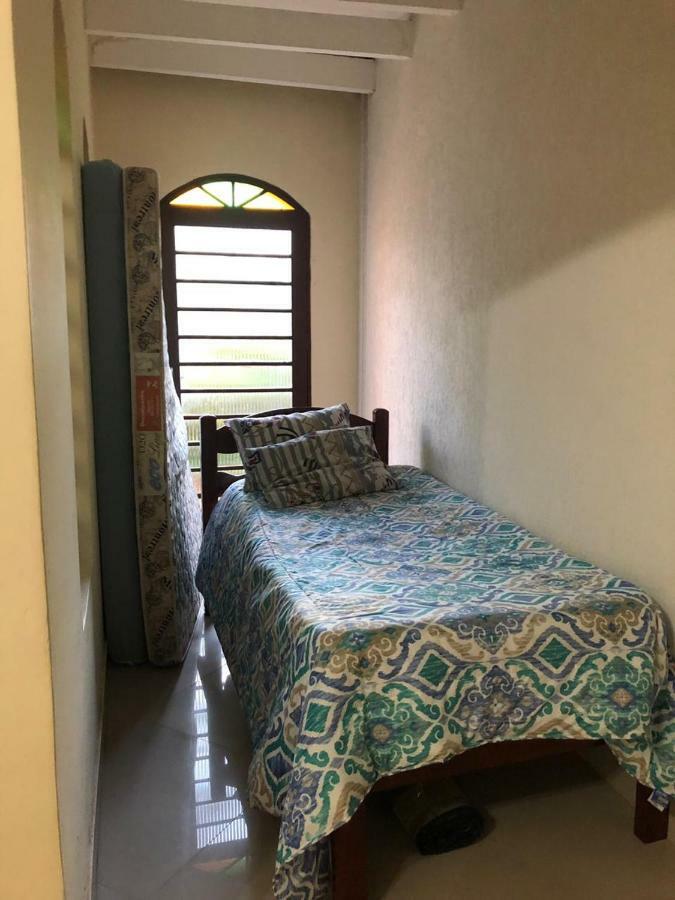 casa em Martins de Sá Caraguatatuba Exterior foto