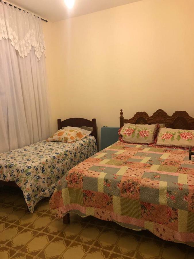 casa em Martins de Sá Caraguatatuba Exterior foto
