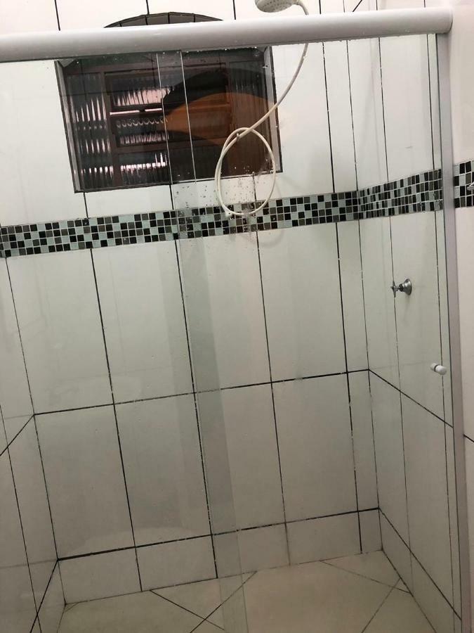 casa em Martins de Sá Caraguatatuba Exterior foto